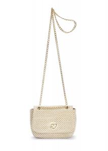 Сумка через плечо Vivance Umhängetasche, бежевый