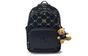 Детский рюкзак MLB, Черный