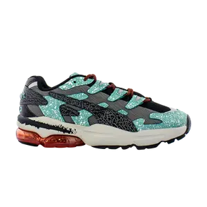 Кроссовки Cell Alien OG Puma, синий