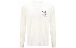 EMPORIO ARMANI Футболка мужская белая