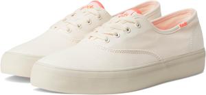 Кроссовки Keds Champion GN, цвет Sea Salt / Coral Canvas