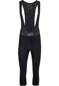 Брюки Endurance Radhose Gorsk M 3/4 XQL, цвет 1001 Black