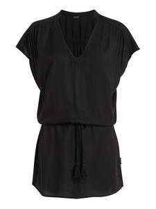 Туника Protest  PRTCIS, черный