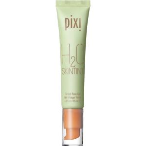 Тональная основа Pixi H20 Skintint Foundation, Honey / 35 ml