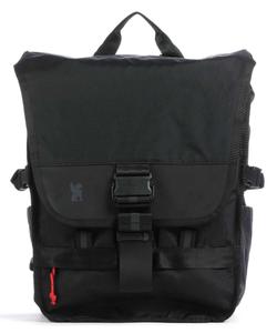 Рюкзак Heritage pro warsaw 30л из переработанного нейлона Chrome, черный