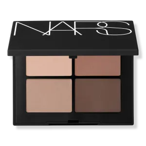 Палитра теней Quad Eyeshadow NARS, KOH RONG