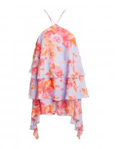 Комбинезон The Andamane, сиреневый