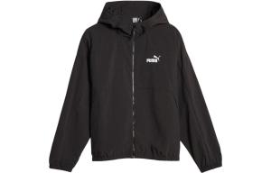 Куртка женская черная Puma