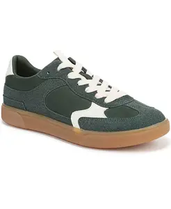 Женские кроссовки Tastic на шнуровке Blowfish Malibu, зеленый