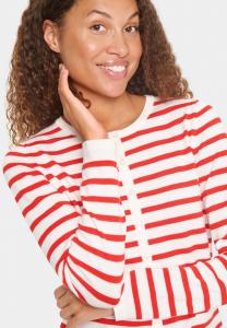 Кардиган MILA STRIPED Saint Tropez, мультиколор