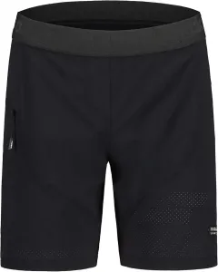 Женские велосипедные шорты Maloja FanesM, Transparent