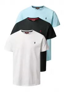 Базовая футболка mcohio Mcs, Dark Sap White Summer Song