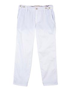 Брюки Myths, белый