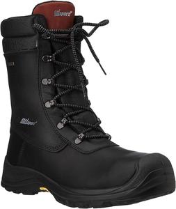 Мужские ботинки Grisport Boulder S3, черный