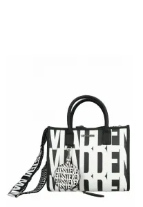 Сумочка Steve Madden, Black Blk