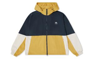 Куртка мужская Kappa, солодовый бежево-коричневый-6337