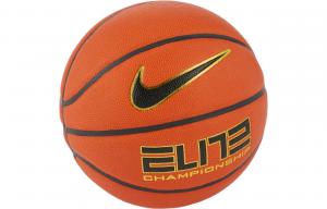 Баскетбольный мяч Nike