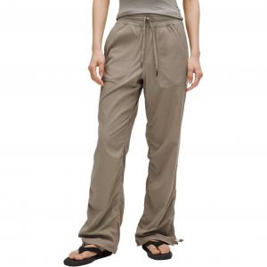 Dance Studio SS25 Casual Pants Women's Lululemon, серый