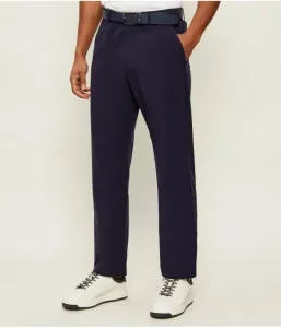 Мужские брюки MARCUS-1, размер 5. regular fit Bogner, темно-синий