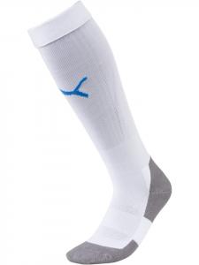 Puma Носки "Team LIGA Socks Core" белого цвета