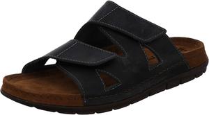 Мужские мюли Rohde, серый