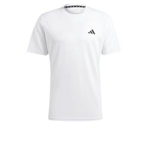 Футболка Performance ADIDAS PERFORMANCE Train Essentials, белый