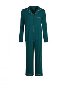 Пижама Loungeable, зеленый