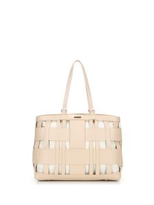 Сумка Wittchen, бежевый