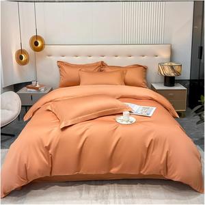 YUSIWOAL Комплект постельного белья из египетского хлопка 1000TC