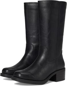 FRYE AND CO. girls Miranda 14 (Little Kid/Big Kid), Black