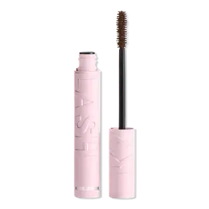 Тушь для ресниц Kylash Volume KYLIE COSMETICS, True Brown (brown)