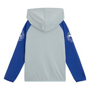 Детская толстовка Puma, серый