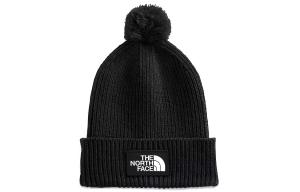 Шапка унисекс THE NORTH FACE, Black