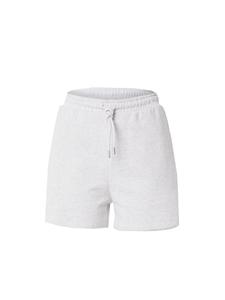 Обычные брюки OH APRIL, светло-серый