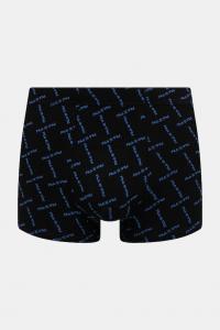 Боксеры Fila, черный