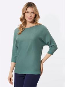 Свитер Sieh an!