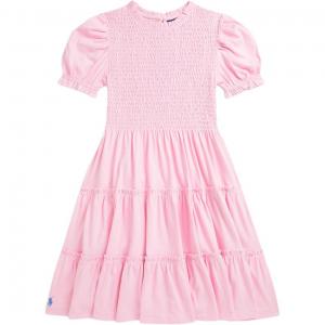Polo Ralph Lauren Платье light pink детское