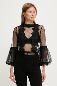 Блузка Answear.Lab, черный