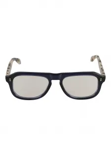 Очки Bravo в квадратной оправе Kador, черный