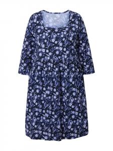 Футболка Ulla Popken, морской