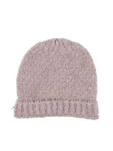 Кепка collezione alessandro, розовый