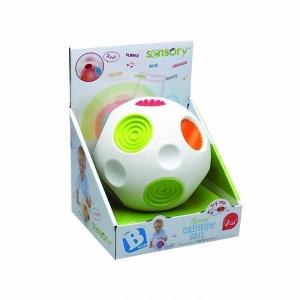 B-Kids, сенсорный радужный шар