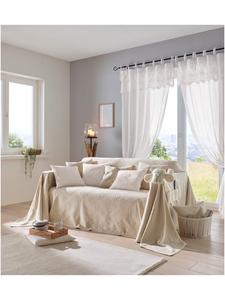 Heine Декоративный магазин в белом цвете