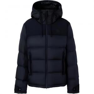 Burberry Мужской пуховик, цвет Blue