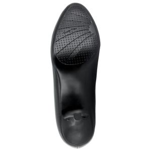 Женские туфли на каблуке Easy Street Passion Easy Street, темно-синий