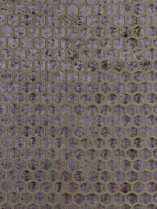 Индивидуальные шторы ручной работы из Манипура Designers Guild, Amethyst