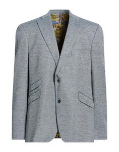 Блейзер Abseits, синий