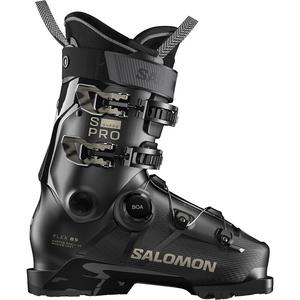 Женские ботинки S/Pro Supra BOA 85 Salomon