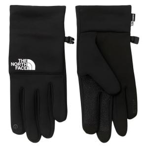 THE NORTH FACE Эти перчатки, Black