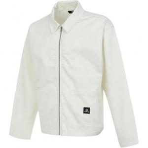 Converse Куртка мужская сезонная, Ecru